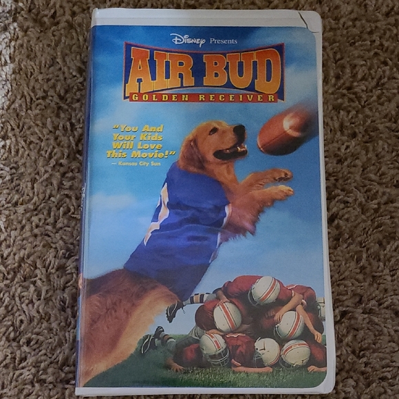 17 VHS Movies 13 Disney Classics - Picture 5 of 16